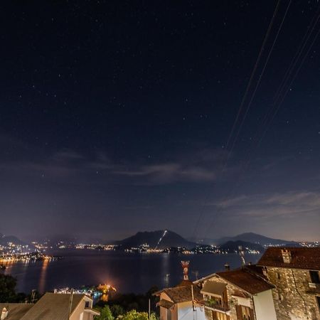 Appartamento Villagio - Vista Bella Stresa Ngoại thất bức ảnh