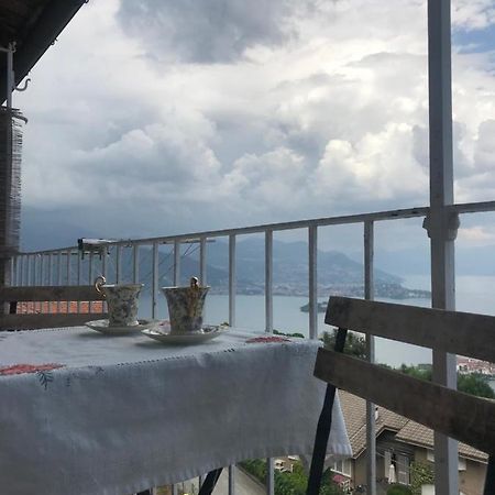 Appartamento Villagio - Vista Bella Stresa Ngoại thất bức ảnh