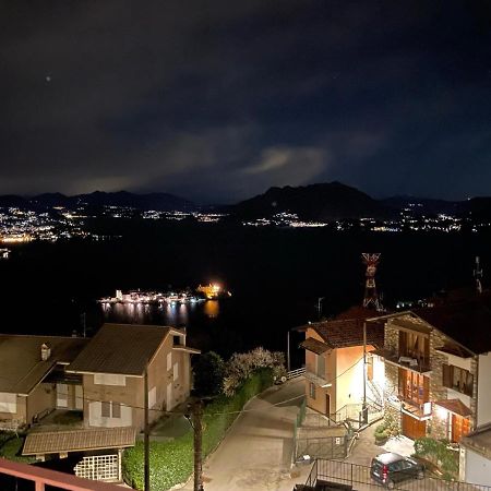 Appartamento Villagio - Vista Bella Stresa Ngoại thất bức ảnh