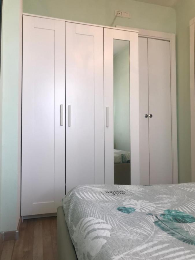 Appartamento Villagio - Vista Bella Stresa Ngoại thất bức ảnh